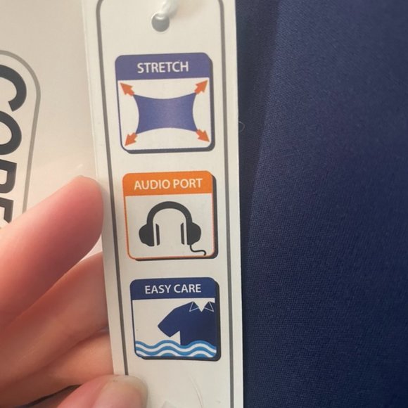 Water Resistant Vest - Picture 3 of 3